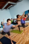 YOGA STUDIO OFFERS FULL COURSE SCHEDULE